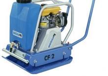 Planchas vibratorias de una dirección weber mt CF 2