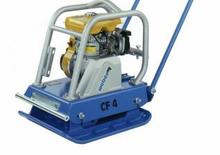 Planchas vibratorias de una dirección weber mt CF 4 R