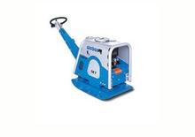 Planchas vibratorias reversibles weber mt CR 7 Hd