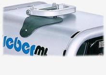 Planchas vibratorias reversibles weber mt CR 8 CCD