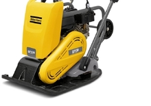 Planchas vibratorias de una dirección Atlas Copco LF 130