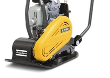 Planchas vibratorias de una dirección Atlas Copco LF 60