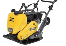 Planchas vibratorias de una dirección Atlas Copco LF 75-420
