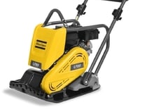 Planchas vibratorias de una dirección Atlas Copco LF 80