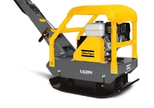 Planchas vibratorias reversibles Atlas Copco LG 200