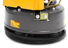 Planchas vibratorias de una dirección Atlas Copco LX 90