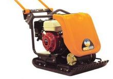 Planchas vibratorias de una dirección BELLE (HK-Belle) PCX 450 A