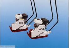 Planchas vibratorias de una dirección PowerPac PPV 600