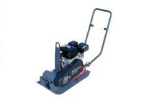 Planchas vibratorias de una dirección Delko SV 13 H