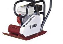 Planchas vibratorias de una dirección PowerPac VP 1100/360