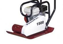 Planchas vibratorias de una dirección PowerPac VP 1500/450