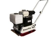 Planchas vibratorias de una dirección PowerPac VP 900 B
