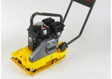 Planchas vibratorias de una dirección Wacker Neuson WP 1235 A