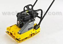 Planchas vibratorias de una dirección Wacker Neuson WP1540A