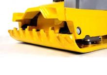 Planchas vibratorias de una dirección Wacker Neuson WP1540A