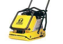 Planchas vibratorias de una dirección Wacker WP 1540 A