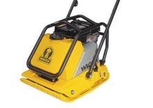 Planchas vibratorias de una dirección Wacker WP 1550 A