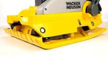 Planchas vibratorias de una dirección Wacker Neuson WP 2050 A