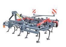 Gradas de disco -gancho Saphir AllStar 301 Longline