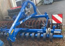 Gradas de disco -gancho DAL-BO AXR-E 300