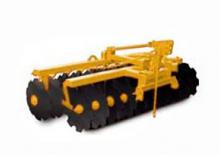 Gradas de disco -gancho Valtra BT DH 20
