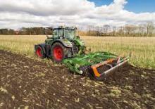 Gradas de disco -gancho Amazone Catros+ 4003-2 TS