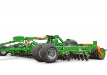 Gradas de disco -gancho Amazone Catros+ 7003-2 TS