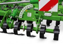 Gradas de disco -gancho Amazone Catros+ 7003-2TX