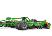 Gradas de disco -gancho Amazone Catros+ 7003-2TX