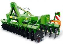 Gradas de disco -gancho Amazone Catros 7501-2T