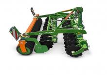 Gradas de disco -gancho Amazone Catros XL 3003