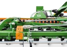 Gradas de disco -gancho Amazone Catros XL 4003-2TS