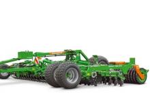 Gradas de disco -gancho Amazone Catros XL 7003-2TX
