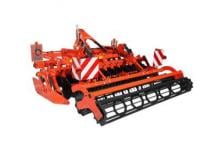 Gradas de disco -gancho Kubota CD2251 