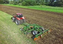 Gradas de disco -gancho Amazone Certos 5001-2TX
