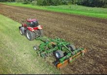 Gradas de disco -gancho Amazone Certos 5001-2TX
