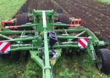 Gradas de disco -gancho Amazone Certos 5002-2TX