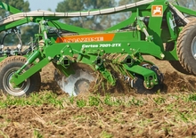 Gradas de disco -gancho Amazone Certos 7001-2TX