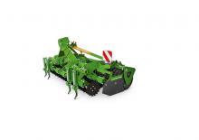 Gradas de disco -gancho Amazone CombiDisc 3000 