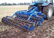 Gradas de disco -gancho DAL-BO FarmerDisc 350