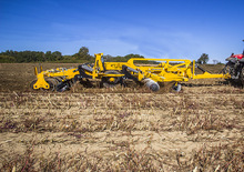 Gradas de disco -gancho Agrisem Maximulch 5.00 Serie 5