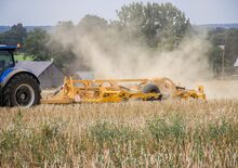Gradas de disco -gancho Agrisem Maximulch 5.00 Serie 6