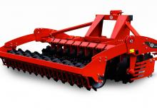 Gradas de disco -gancho Tulip Multidisc 250