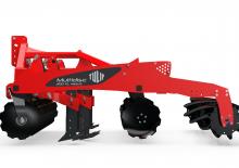 Gradas de disco -gancho Tulip Multidisc XL Vario-S 300