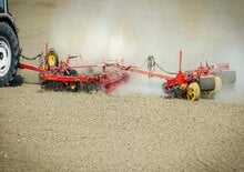 Gradas de disco -gancho Väderstad NZ Aggressive 500ST