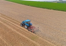 Gradas de disco -gancho Kuhn Optimer L 300