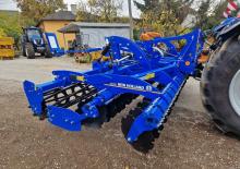 Gradas de disco -gancho New Holland SDM 500T 