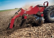 Gradas de disco -gancho Case IH Speed-Tiller 475 20.5