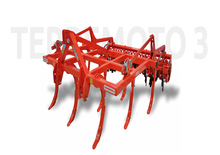 Gradas de disco -gancho Maschio Terremoto 3 350
