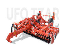 Gradas de disco -gancho Maschio Ufo folding frame 600